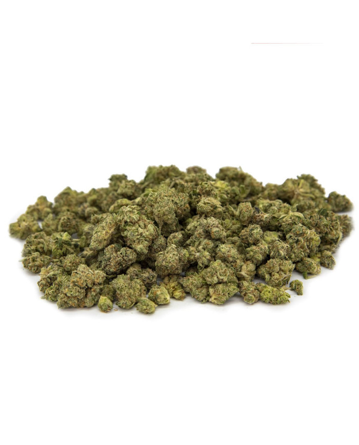 SMALL BUD Gorilla  Candy 12% CBD 