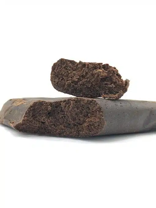  Résine Afghan Kush 35% CBD 
