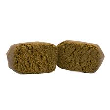  Résine Pollen Mousseux 30% CBN 