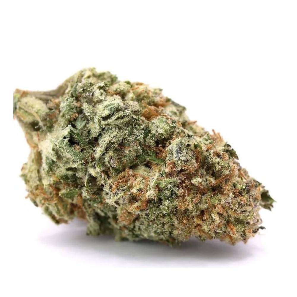  White Widow 